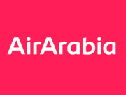 Visita lo shopping online di Air Arabia