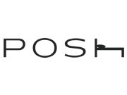 Posh South Beach logo