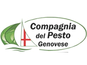 Compagnia del Pesto Genovese logo