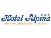 Hotel Alpina Campiglio logo