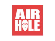 Airhole Facemasks logo