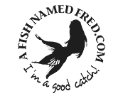 A Fish Named Fred logo