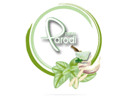 Pesto Parodi logo