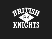 British Knights codice sconto