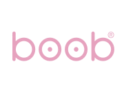Boob design logo