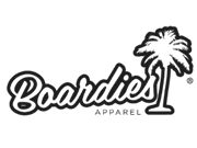 Boardies apparel logo