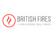 British Fires codice sconto