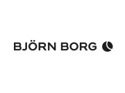 Bjorn Borg logo