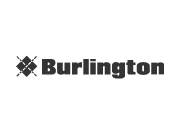 Burlington codice sconto