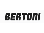 Bertoni eyewear logo