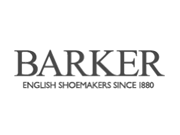 Barker shoes logo