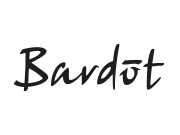 Bardot codice sconto