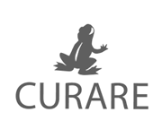 Curare Yogawear logo