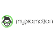 Mypromotion logo