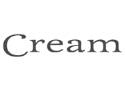 Cream codice sconto