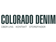 Colorado Denim logo