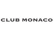 Visita lo shopping online di Club Monaco