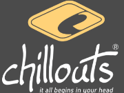 Chillouts logo