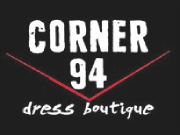 Corner94 logo