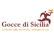 Gocce di Sicilia logo