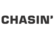 Chasin logo