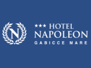 Hotel Napoleon Gabicce Mare logo
