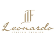 Leonardo Shoes logo
