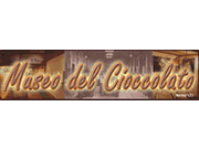 Museo del Cioccolato logo