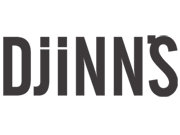 Djinns logo