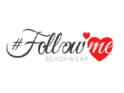 Follow me Beachwear logo