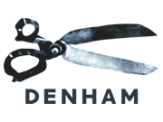 Denham logo