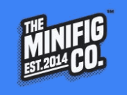 MinifigCo logo