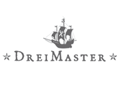 Dreimaster Shop logo