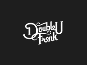 Double U Frenk logo