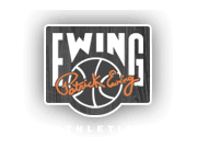 Ewing Athletics logo
