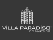 Villa Paradiso Cosmetics logo