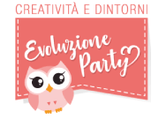 evoluzione Party logo