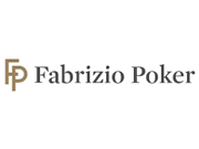 Fabrizio Poker logo