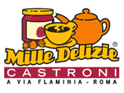 Mille Delizie Castroni logo