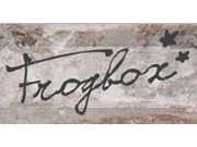 Frogbox logo