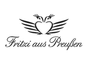 Fritzi aus Preussen logo