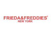 Frieda & Freddies New York logo