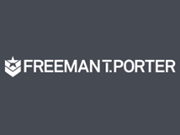 Freemant Porter logo
