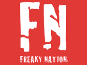 Freaky Nation logo