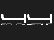 FortyFour Italy logo