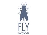 FLY London logo
