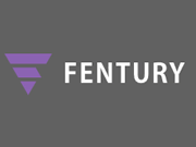 Fentury logo