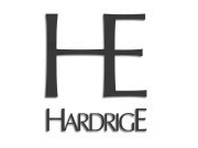 HardrigE logo
