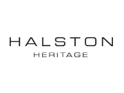Halston Heritage logo