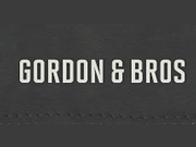 Gordon & Bros logo